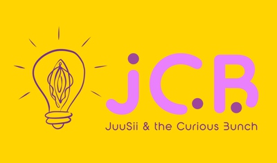 logo juusii